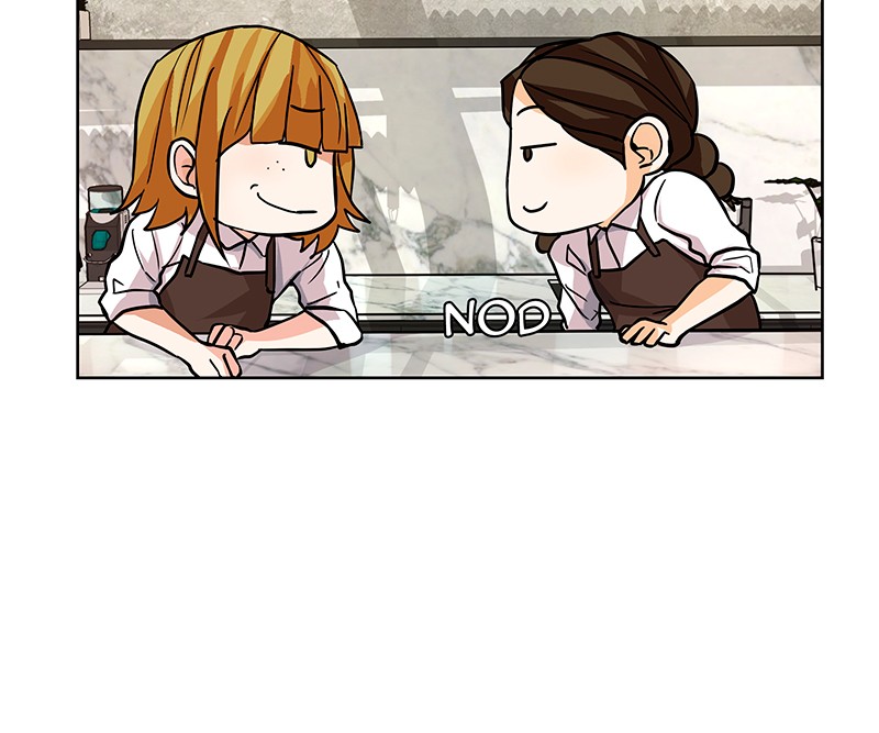 Unlovable Replacement Chapter 37 - page 9