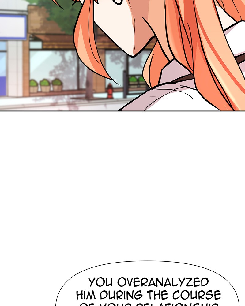 Unlovable Replacement Chapter 36 - page 13