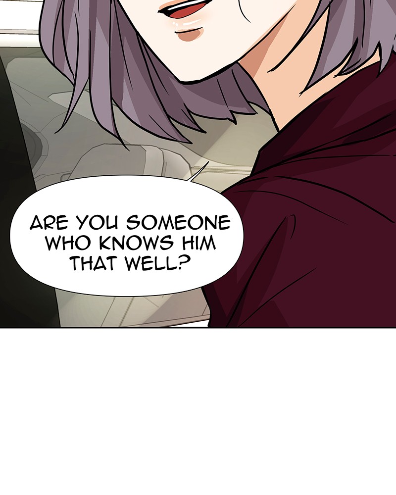 Unlovable Replacement Chapter 36 - page 19