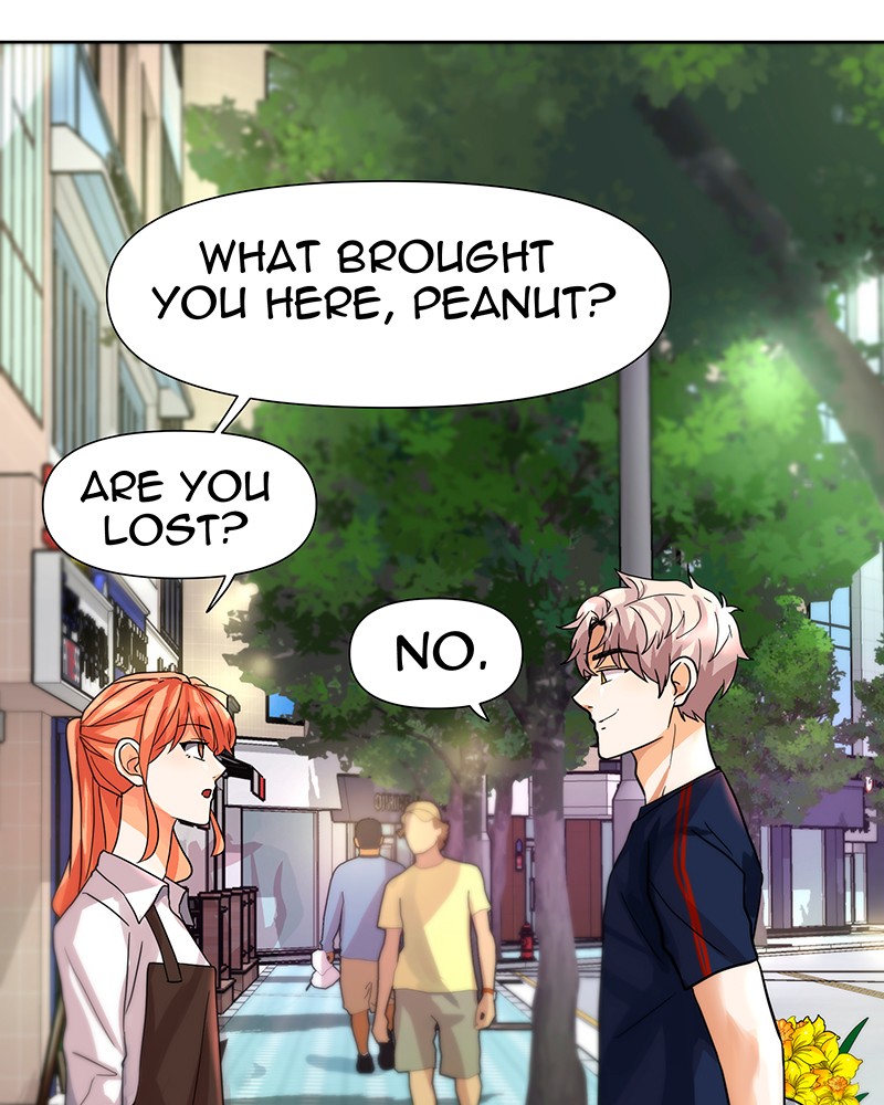 Unlovable Replacement Chapter 36 - page 31