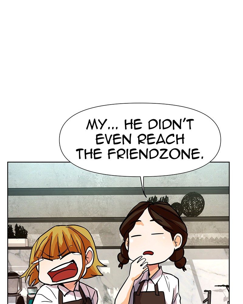 Unlovable Replacement Chapter 36 - page 53