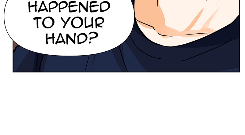 Unlovable Replacement Chapter 36 - page 58