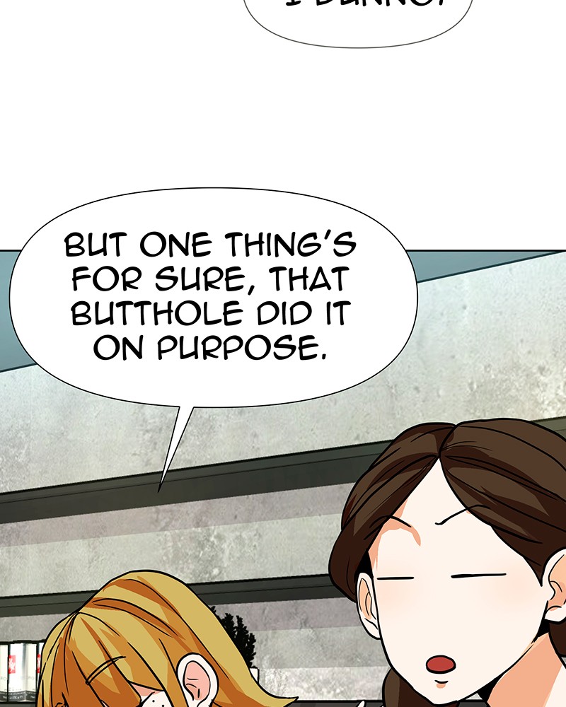 Unlovable Replacement Chapter 36 - page 61