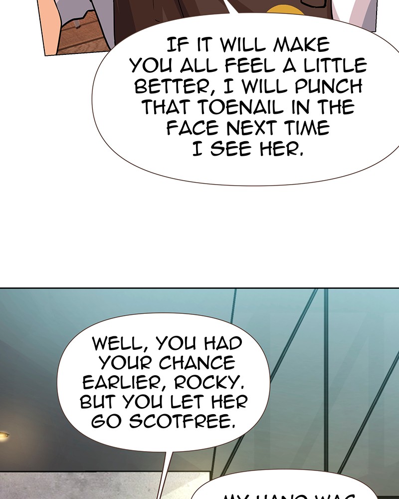 Unlovable Replacement Chapter 36 - page 70