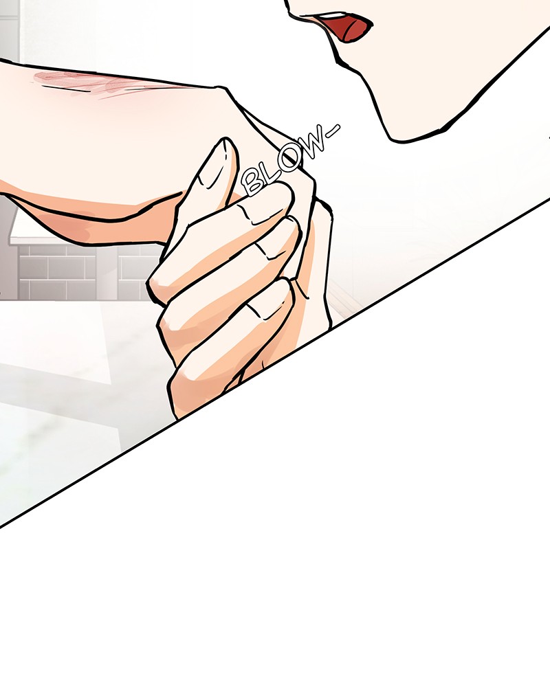 Unlovable Replacement Chapter 36 - page 87