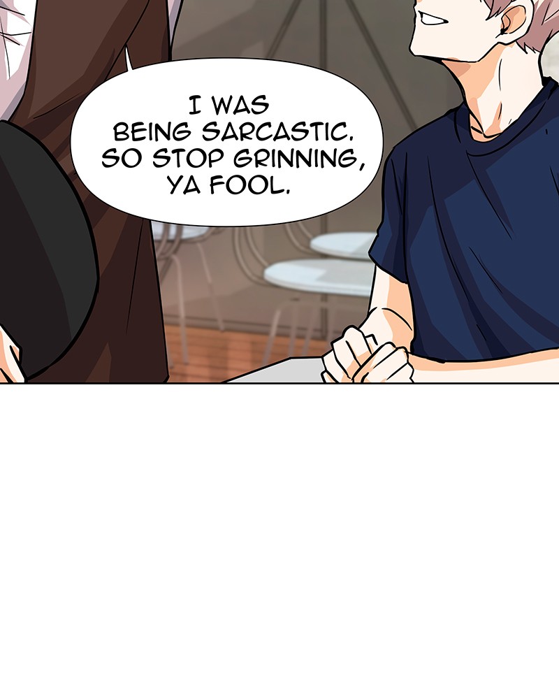 Unlovable Replacement Chapter 36 - page 93