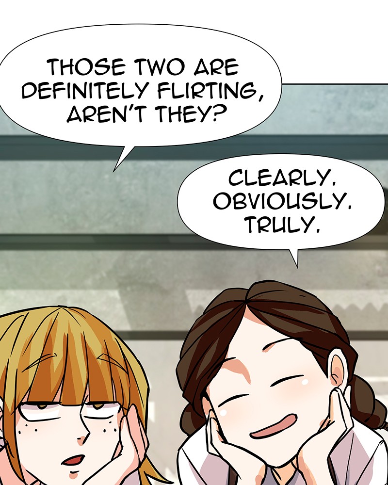 Unlovable Replacement Chapter 36 - page 94
