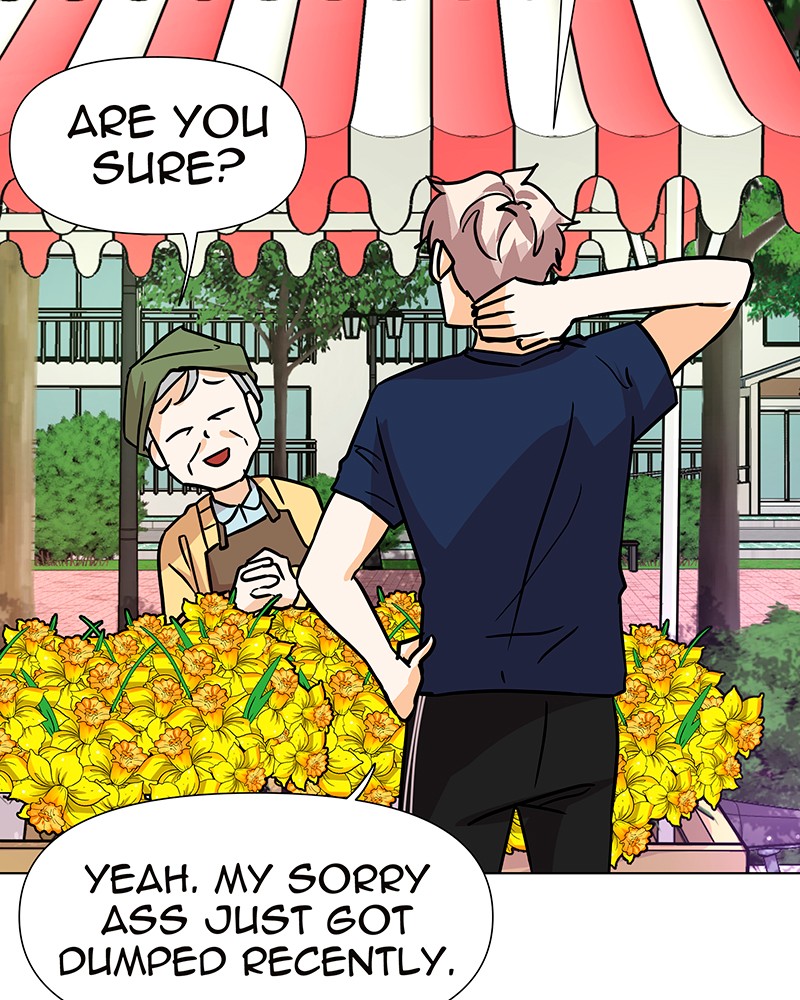Unlovable Replacement Chapter 35 - page 11