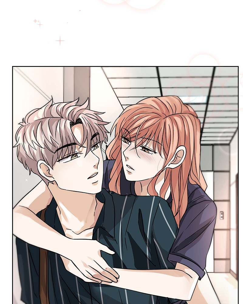 Unlovable Replacement Chapter 35 - page 18