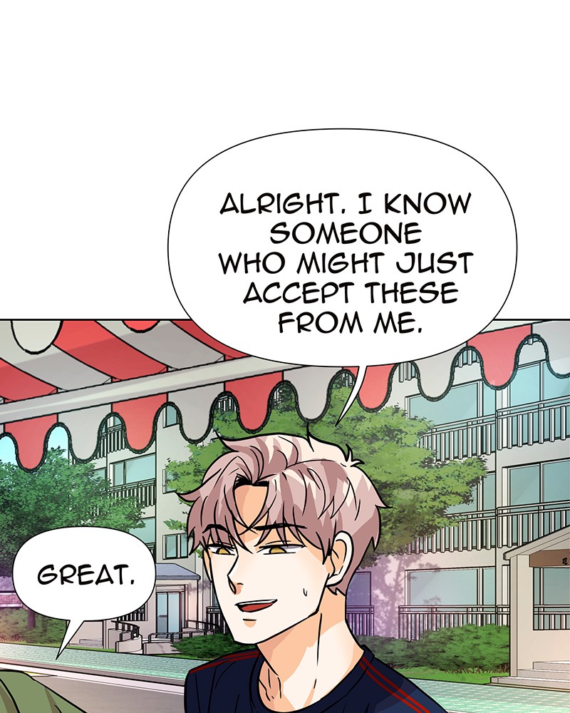 Unlovable Replacement Chapter 35 - page 22