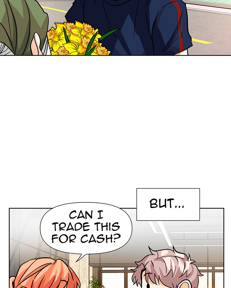 Unlovable Replacement Chapter 35 - page 23