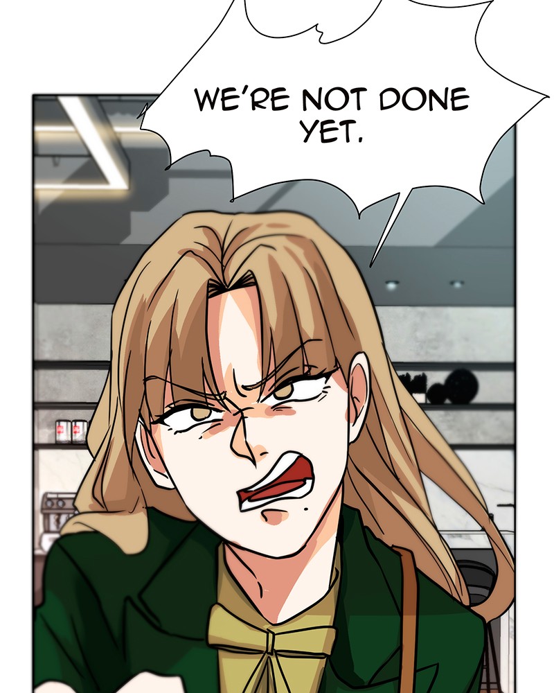 Unlovable Replacement Chapter 35 - page 30