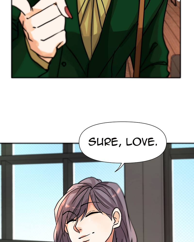Unlovable Replacement Chapter 35 - page 31
