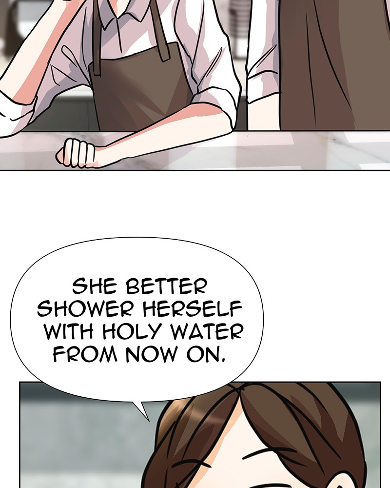 Unlovable Replacement Chapter 35 - page 47