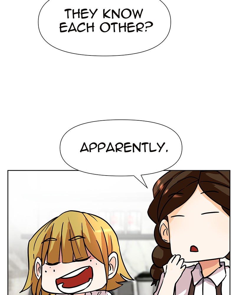 Unlovable Replacement Chapter 35 - page 55