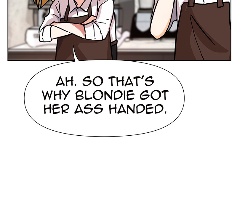 Unlovable Replacement Chapter 35 - page 56