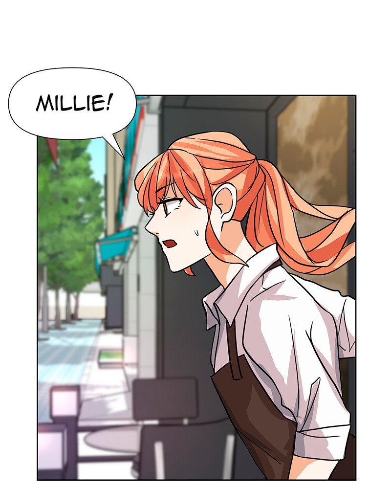 Unlovable Replacement Chapter 35 - page 57