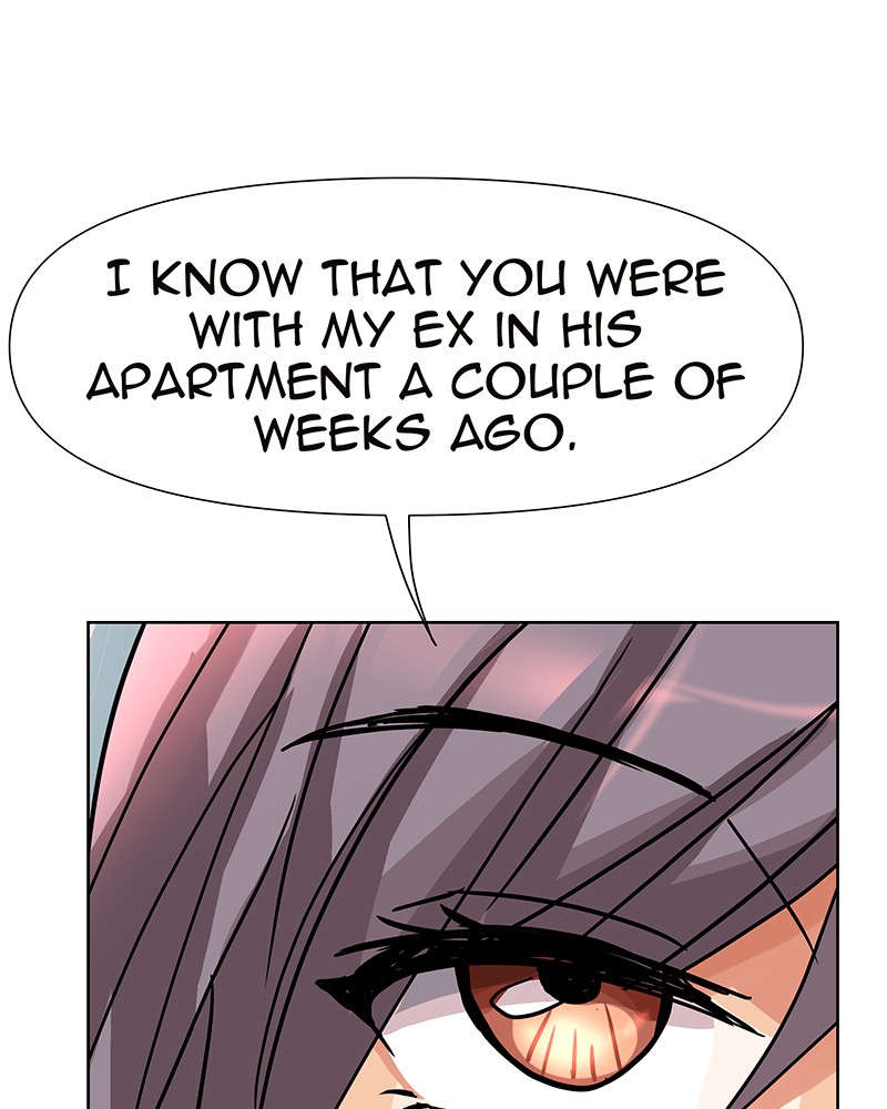 Unlovable Replacement Chapter 35 - page 71