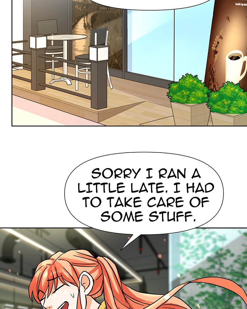 Unlovable Replacement Chapter 34 - page 3