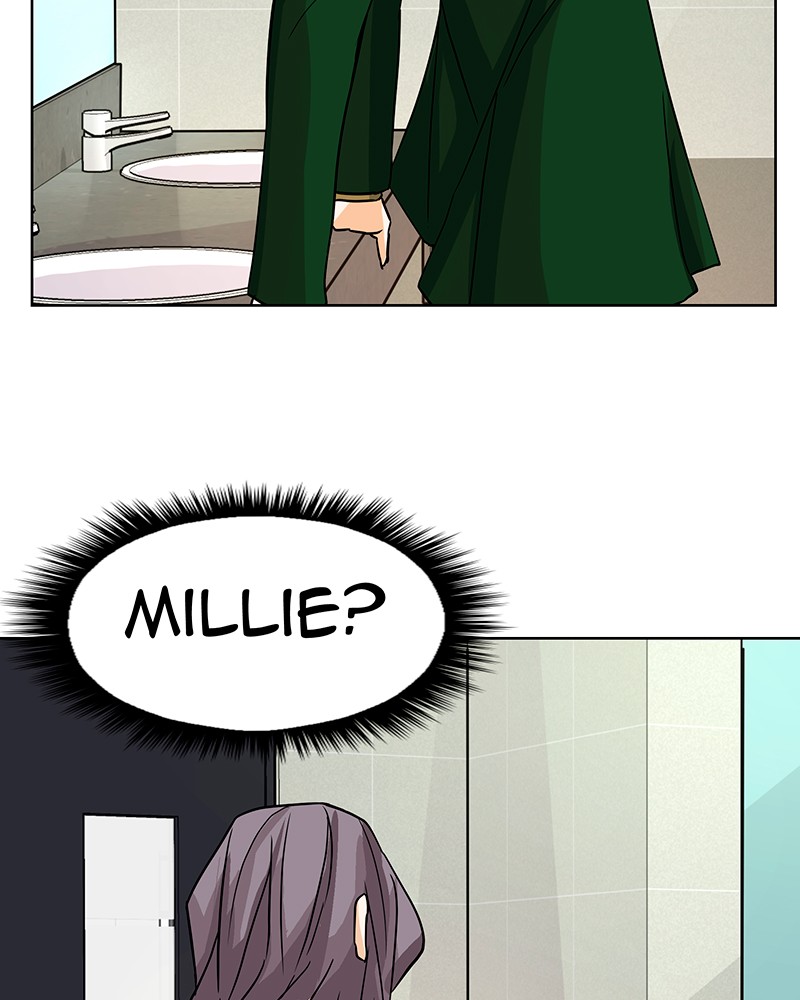 Unlovable Replacement Chapter 34 - page 46