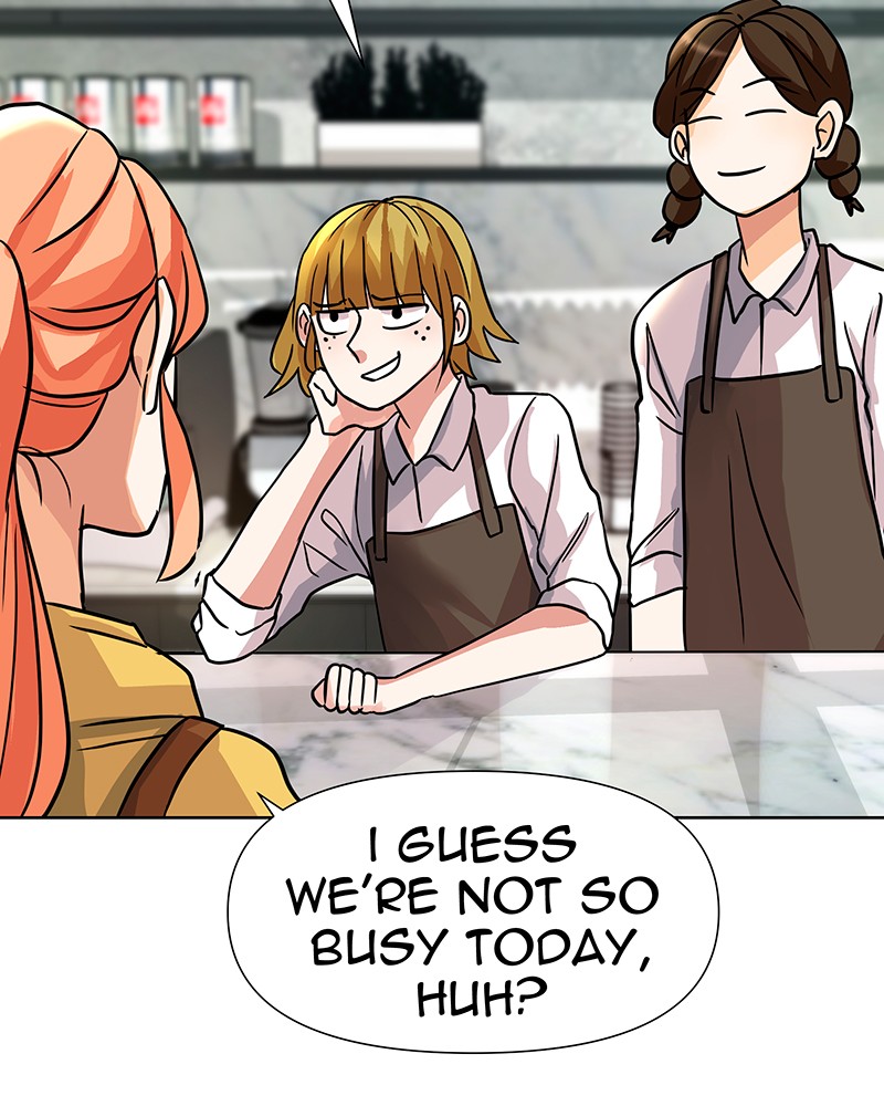 Unlovable Replacement Chapter 34 - page 5