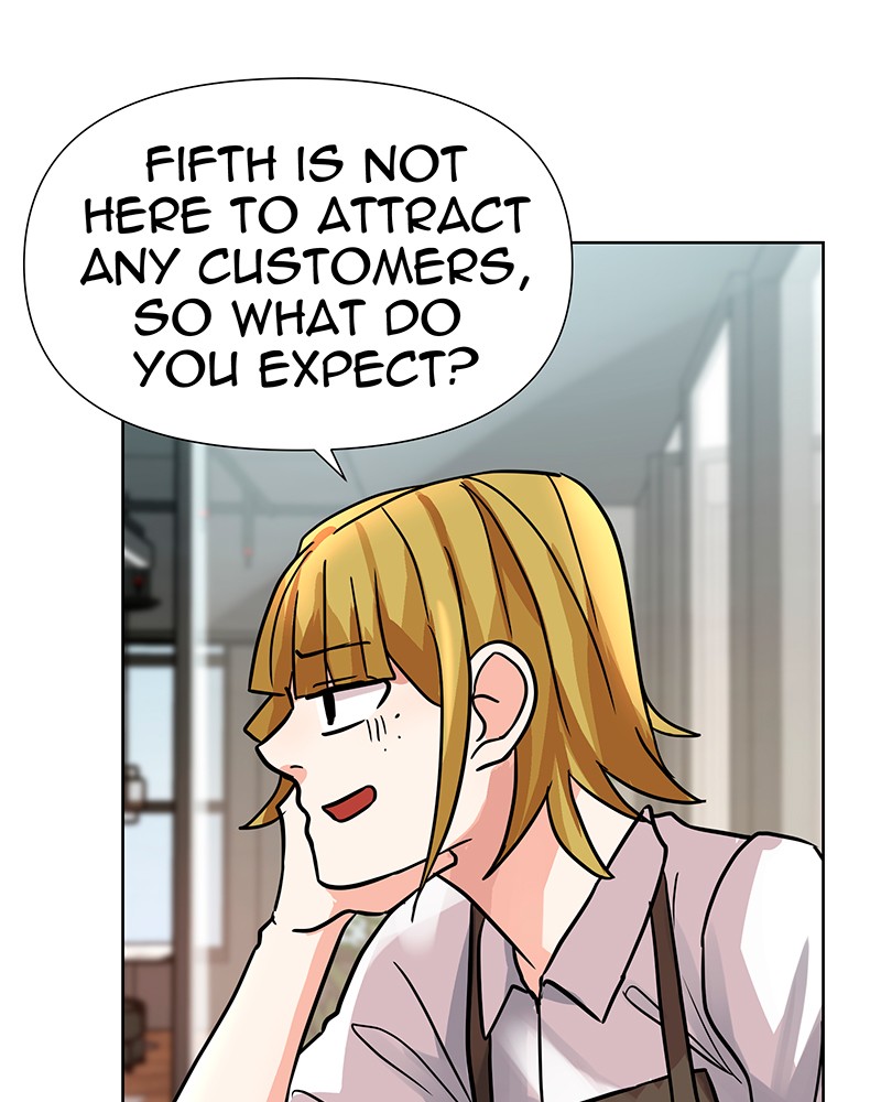 Unlovable Replacement Chapter 34 - page 6