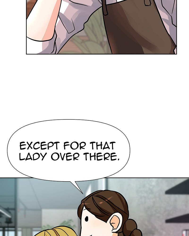 Unlovable Replacement Chapter 34 - page 7