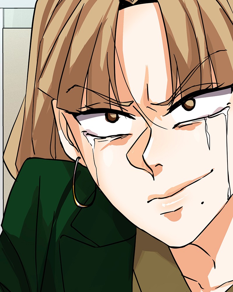 Unlovable Replacement Chapter 34 - page 85