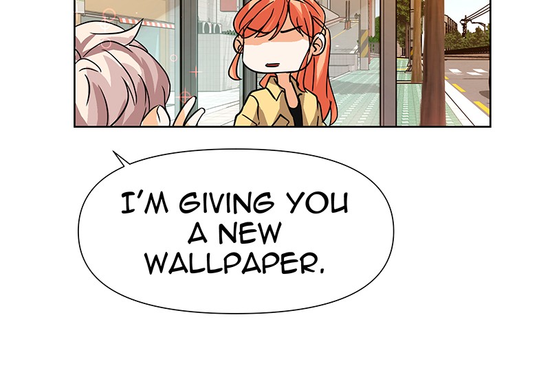 Unlovable Replacement Chapter 33 - page 14