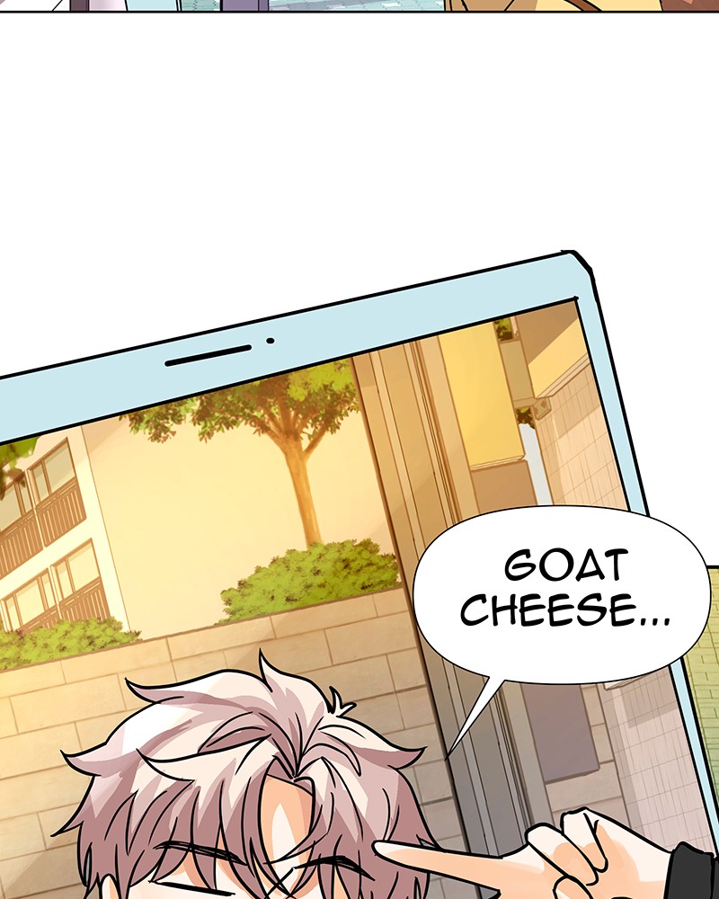 Unlovable Replacement Chapter 33 - page 17