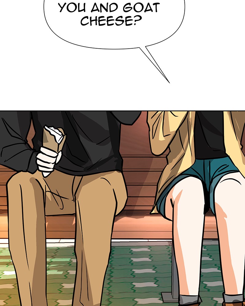 Unlovable Replacement Chapter 33 - page 19