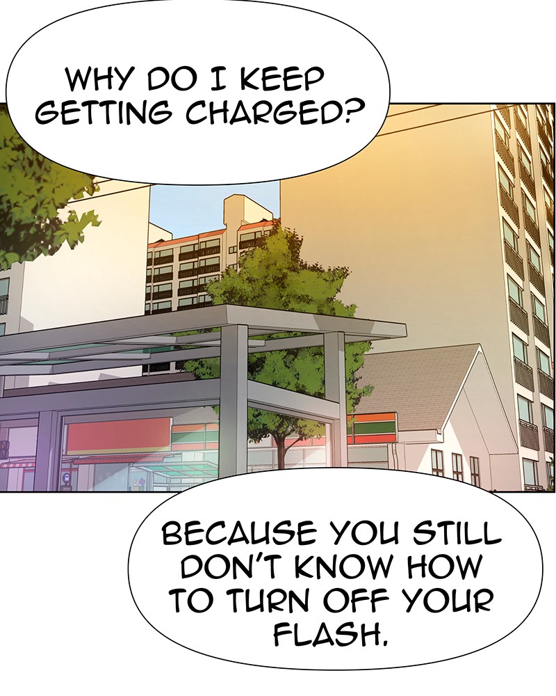 Unlovable Replacement Chapter 33 - page 29