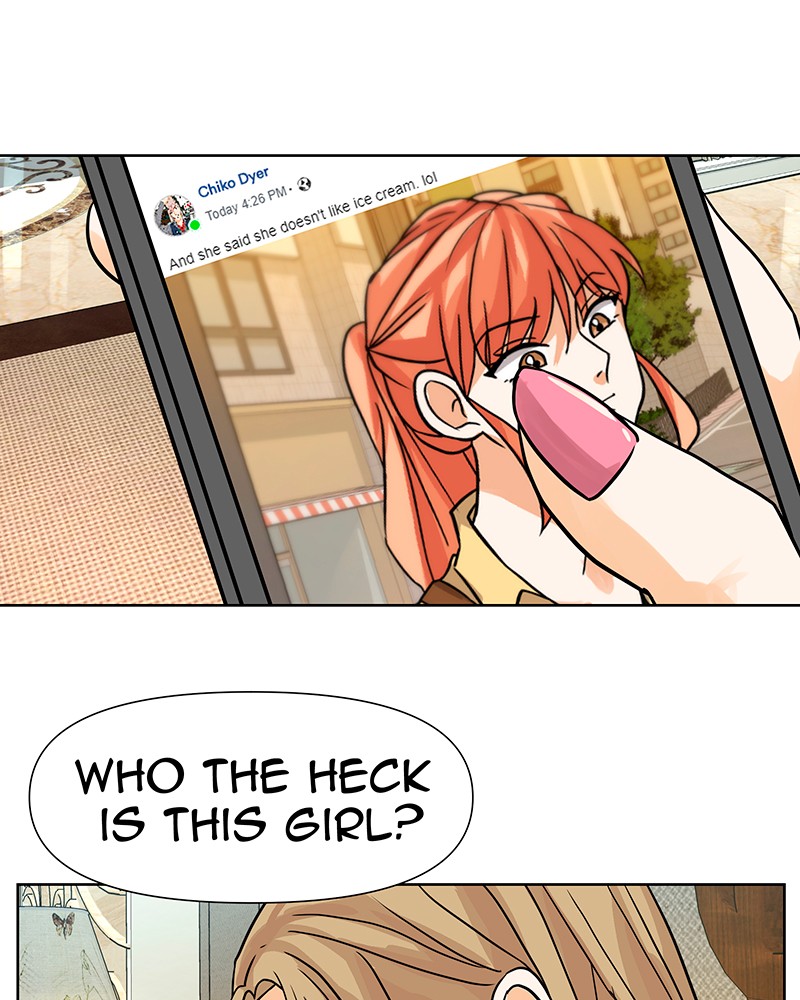 Unlovable Replacement Chapter 33 - page 33