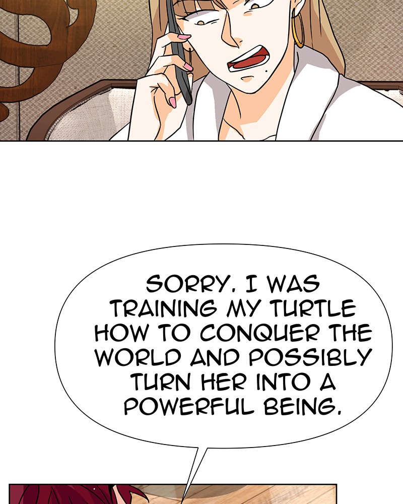 Unlovable Replacement Chapter 33 - page 37