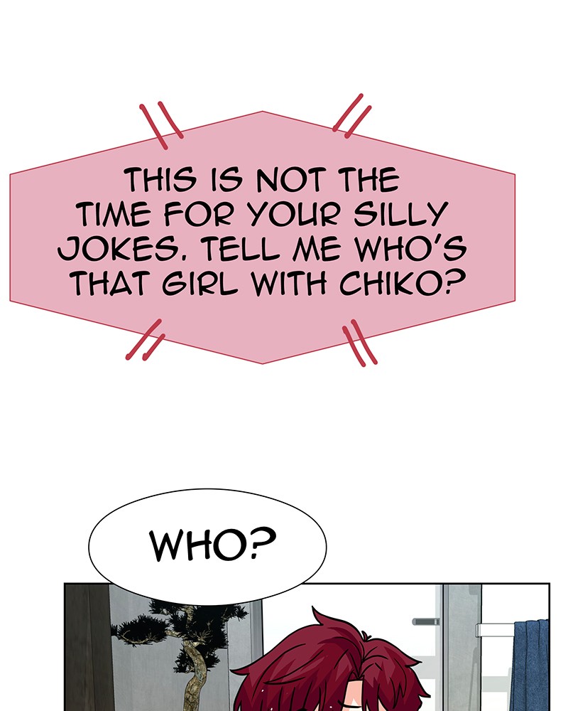 Unlovable Replacement Chapter 33 - page 40