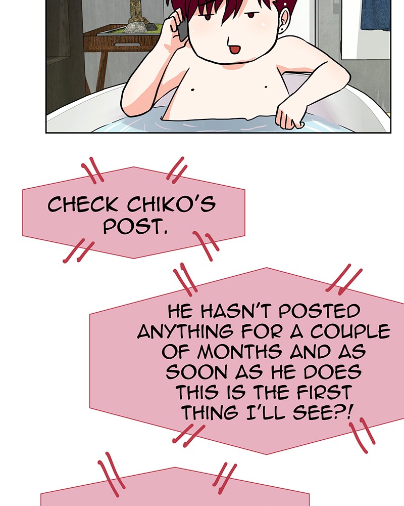Unlovable Replacement Chapter 33 - page 41