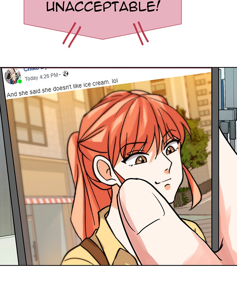 Unlovable Replacement Chapter 33 - page 42