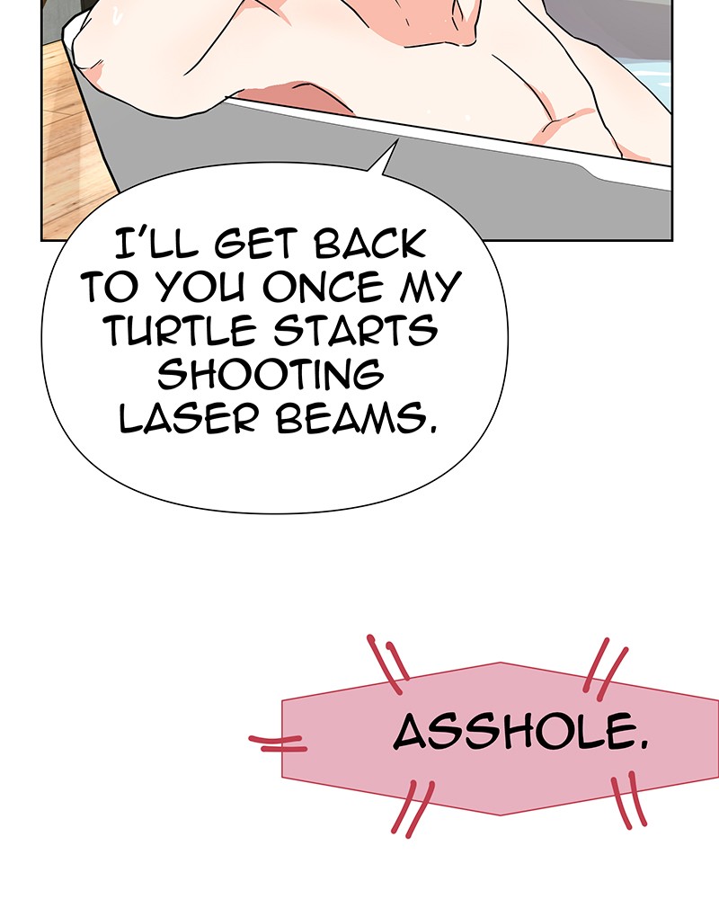Unlovable Replacement Chapter 33 - page 47