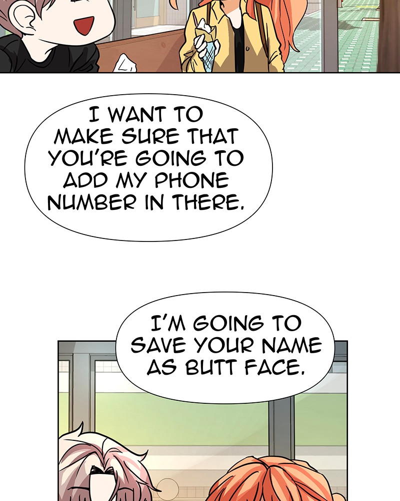 Unlovable Replacement Chapter 33 - page 6