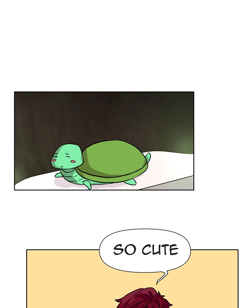 Unlovable Replacement Chapter 33 - page 61
