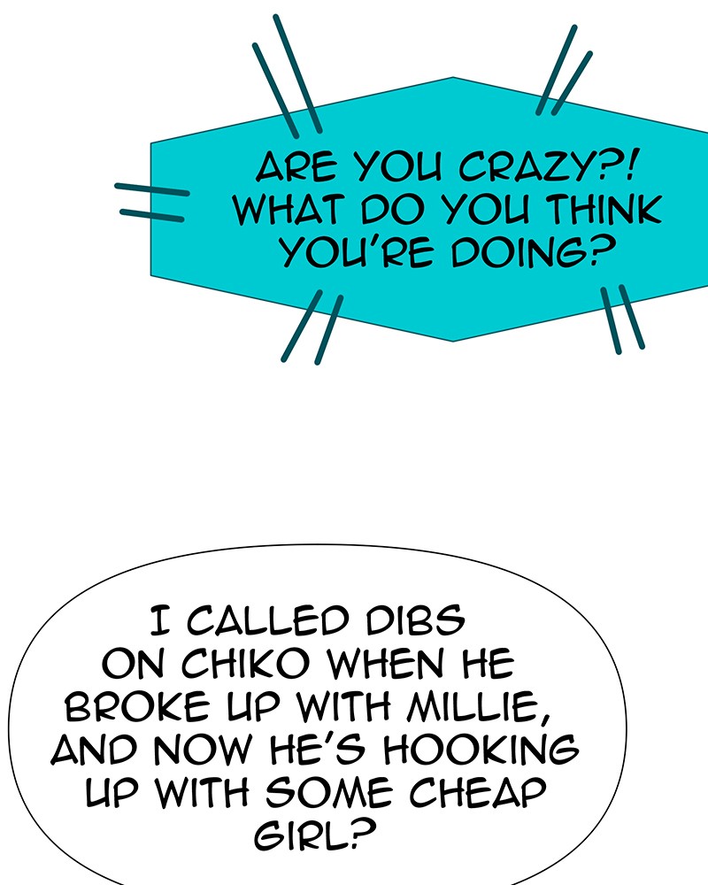 Unlovable Replacement Chapter 33 - page 67
