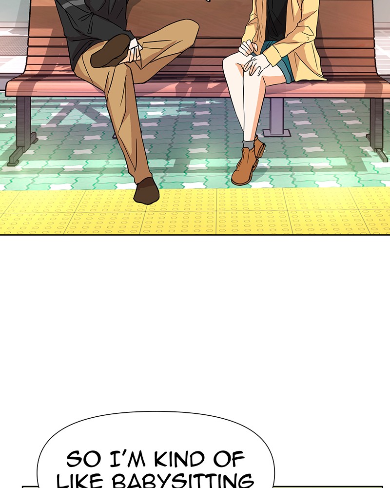 Unlovable Replacement Chapter 32 - page 15
