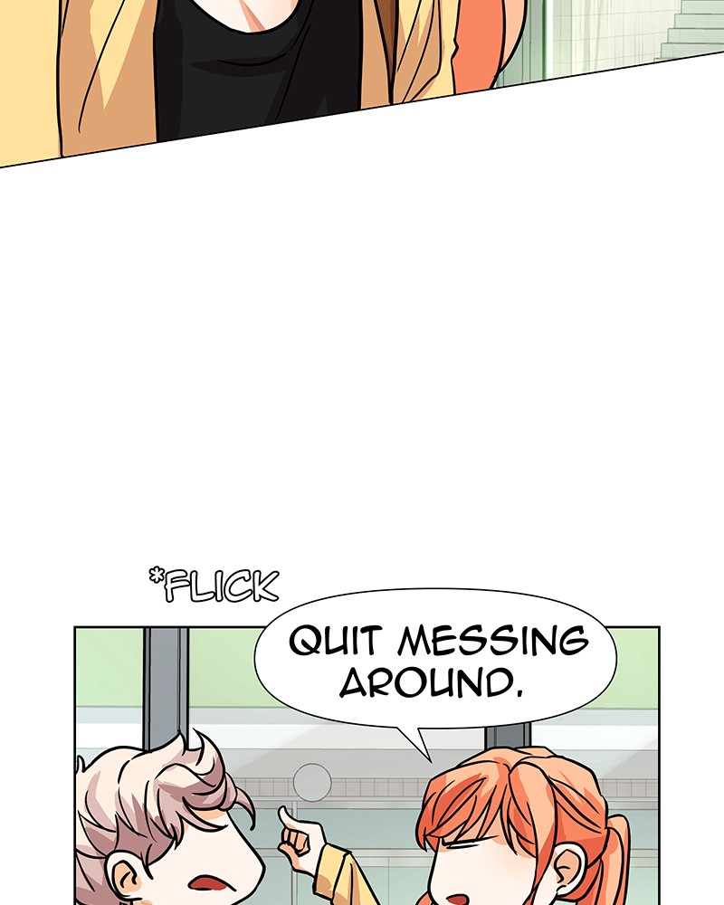 Unlovable Replacement Chapter 32 - page 22