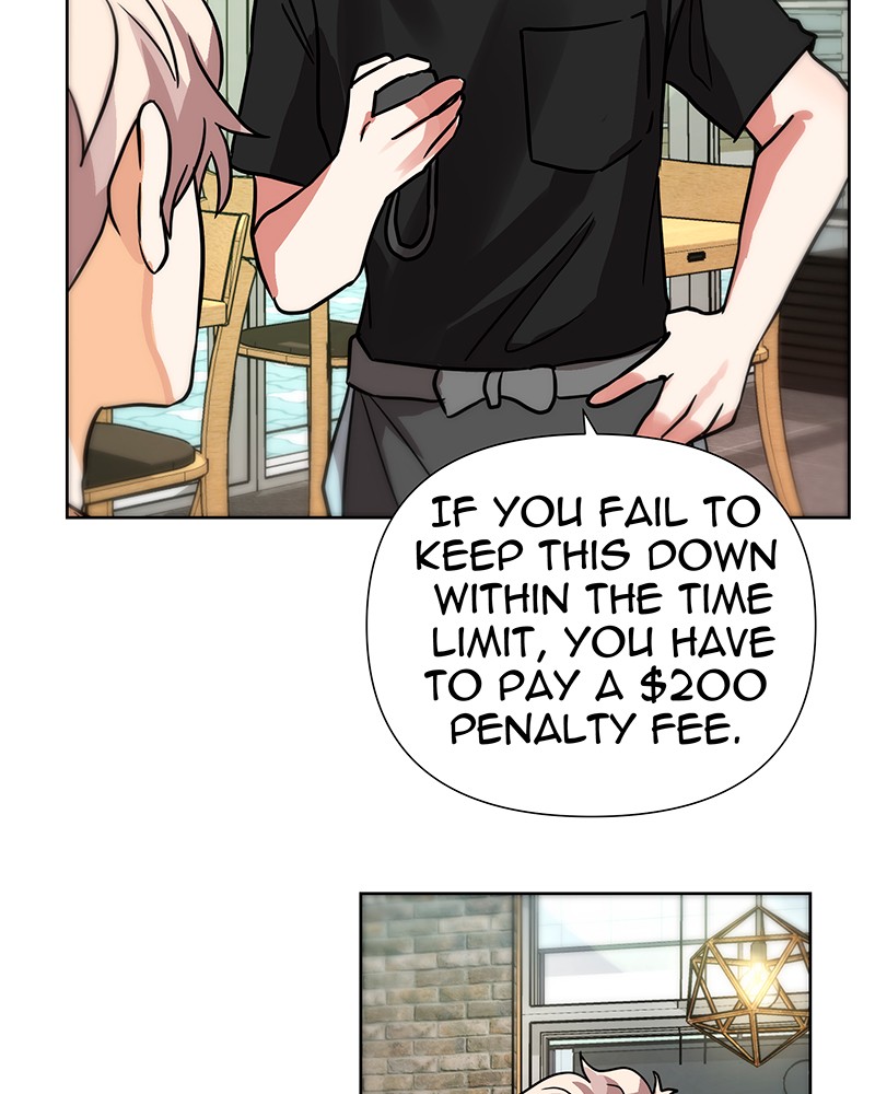 Unlovable Replacement Chapter 32 - page 33
