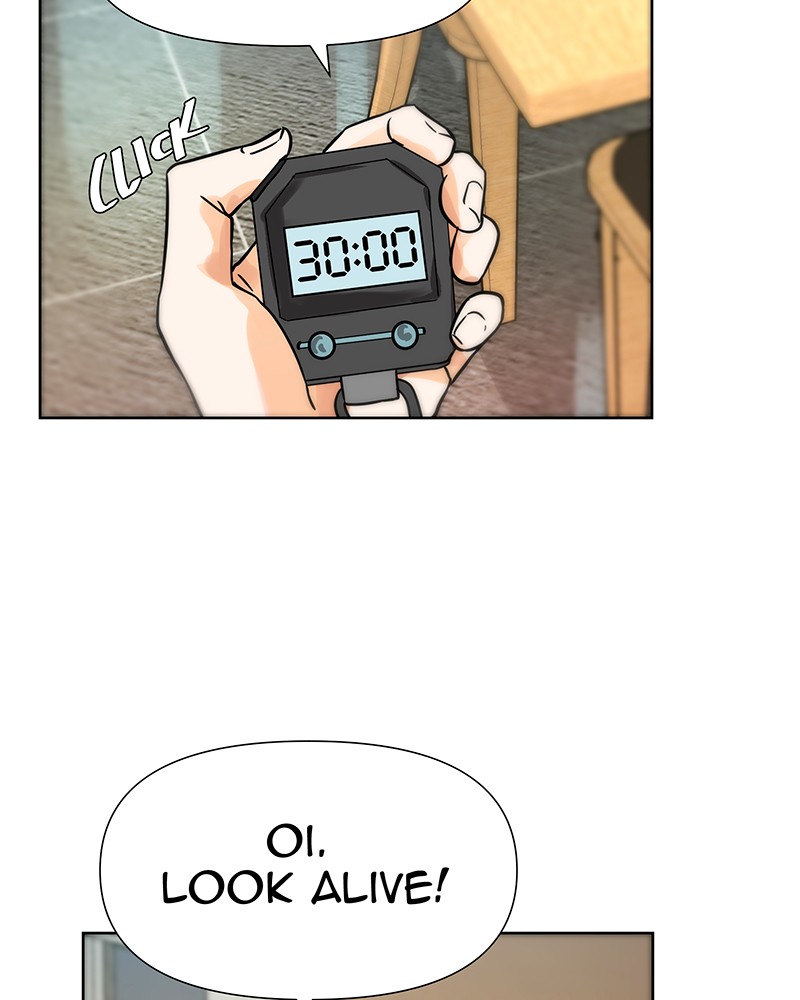 Unlovable Replacement Chapter 32 - page 35