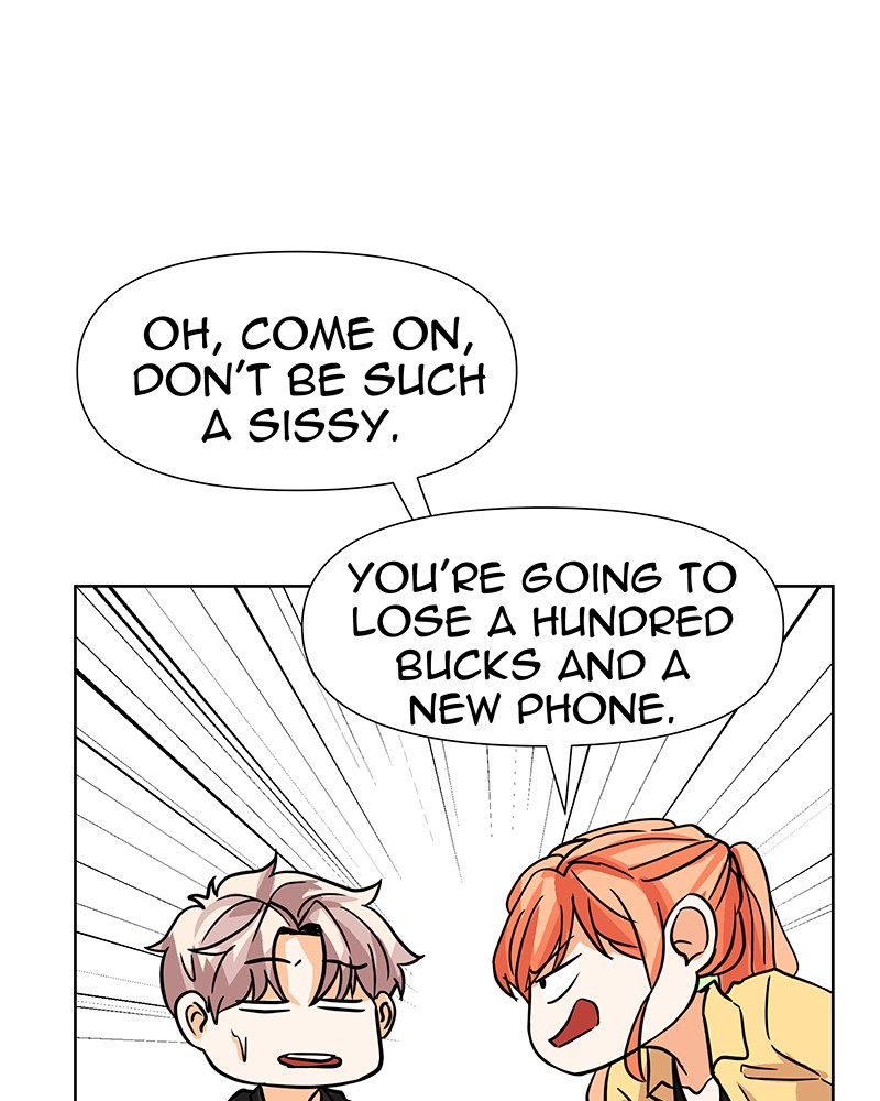 Unlovable Replacement Chapter 32 - page 44