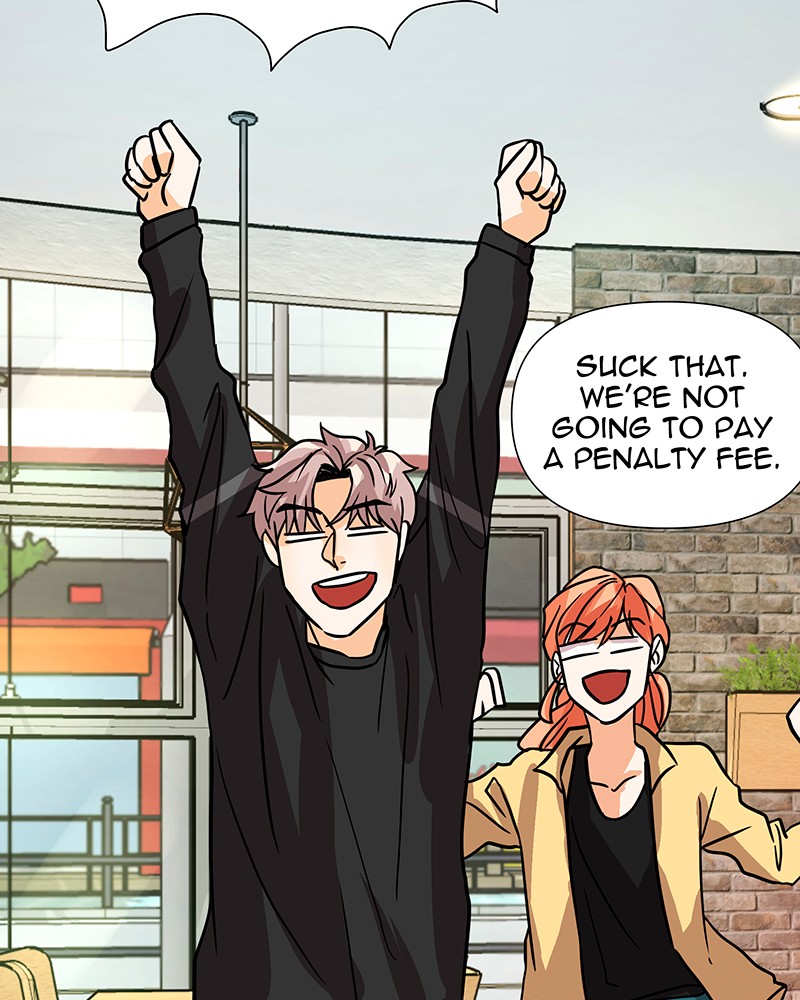 Unlovable Replacement Chapter 32 - page 51