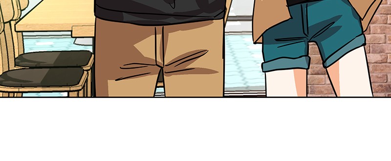 Unlovable Replacement Chapter 32 - page 52