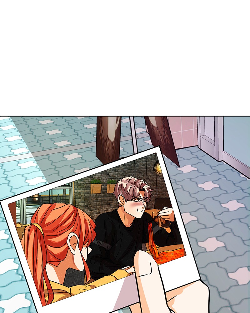 Unlovable Replacement Chapter 32 - page 73