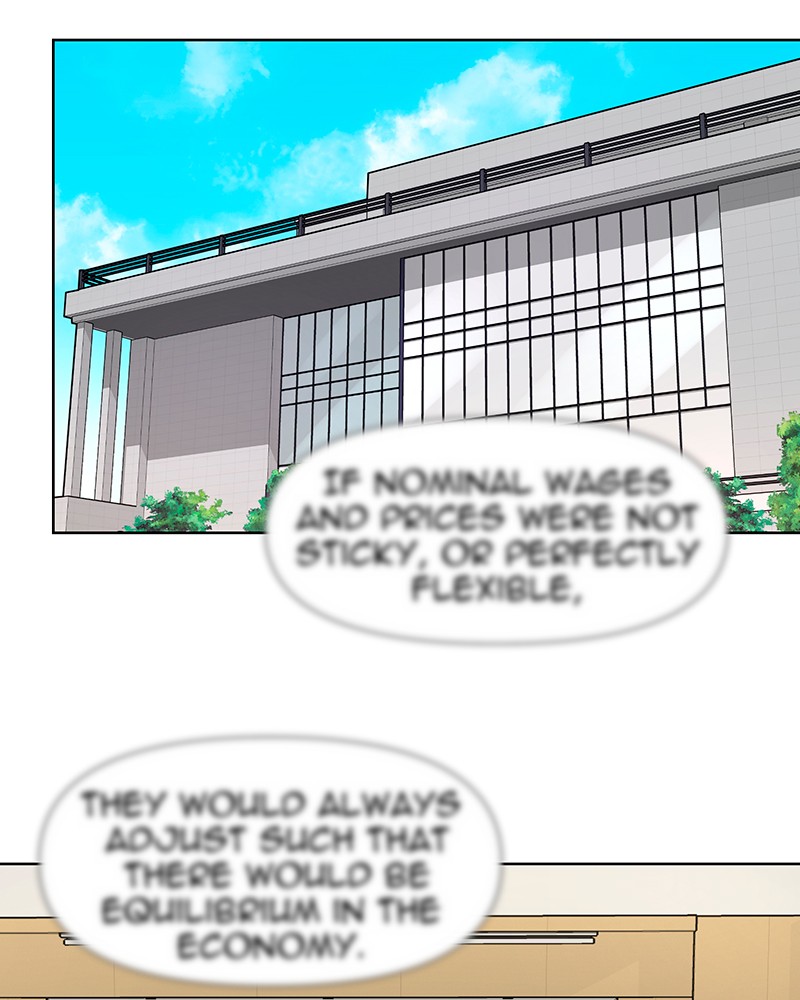 Unlovable Replacement Chapter 31 - page 13